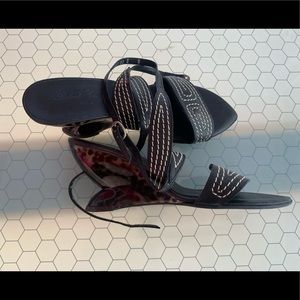 Vintage Robert Clergerie Wedges